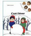 C'est l'hiver